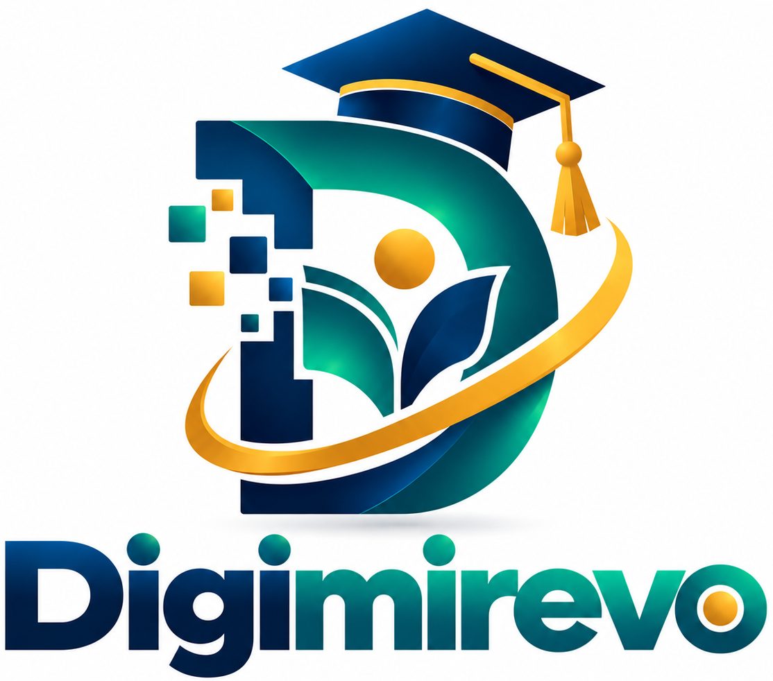 Digimirevo